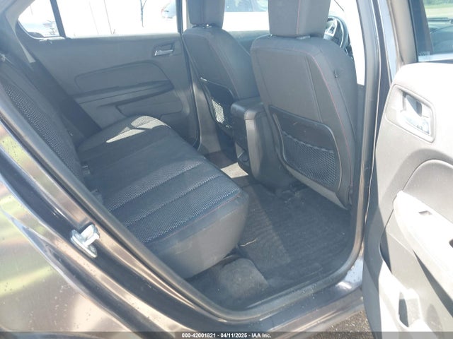 2GNFLFEK1G6164249 Chevrolet EQUINOX LT