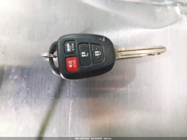 Toyota COROLLA LE 2014 2T1BURHE7EC136575 Image 11