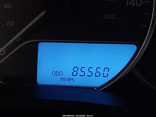 Toyota COROLLA LE 2014 2T1BURHE7EC136575 Image 15