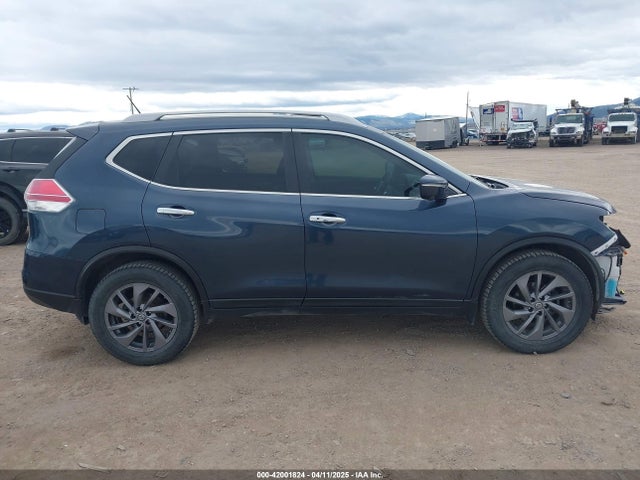 5N1AT2MV3GC745018 Nissan Rogue Sl