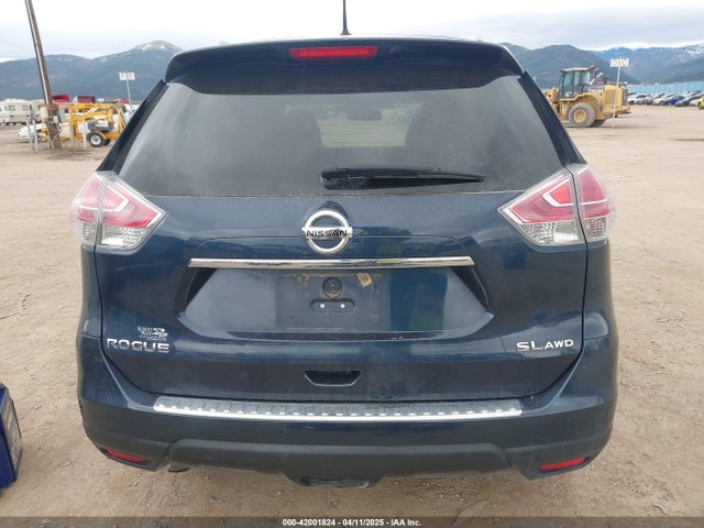5N1AT2MV3GC745018 Nissan Rogue Sl