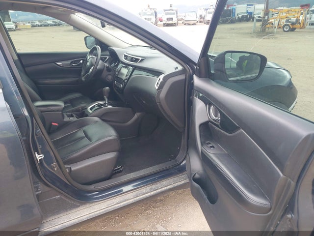 5N1AT2MV3GC745018 Nissan Rogue Sl