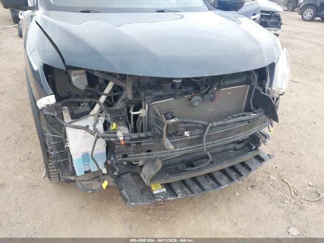 5N1AT2MV3GC745018 Nissan Rogue Sl