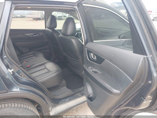 5N1AT2MV3GC745018 Nissan Rogue Sl