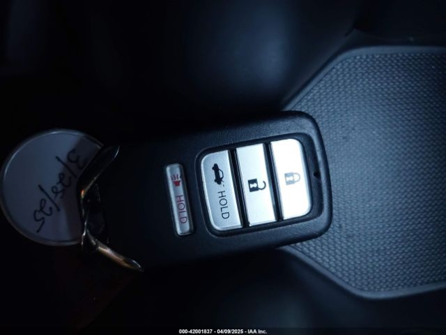 1HGCV1F32NA061097 Honda Accord Sport