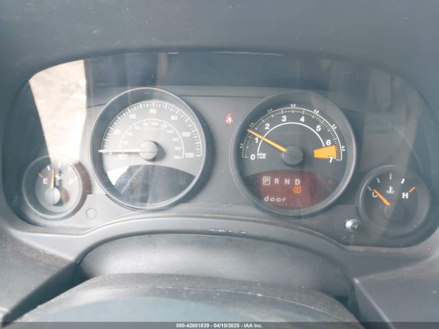 1C4NJPBBXED617934 Jeep Patriot Sport