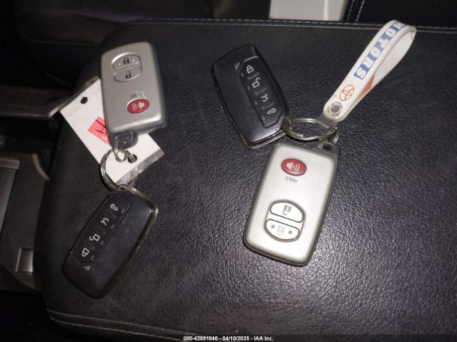 JTEBU5JR6E5179612 Toyota 4runner Limited