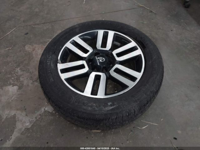 JTEBU5JR6E5179612 Toyota 4runner Limited