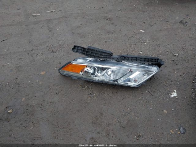 5J6TF2H50EL001933 Honda Crosstour Ex-l V6