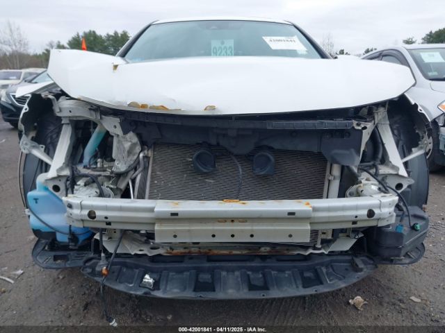 5J6TF2H50EL001933 Honda Crosstour Ex-l V6