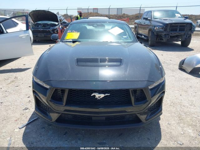 1FA6P8CF4R5421522 Ford Mustang Gt Premium Fastback