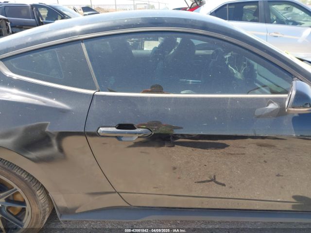 1FA6P8CF4R5421522 Ford Mustang Gt Premium Fastback