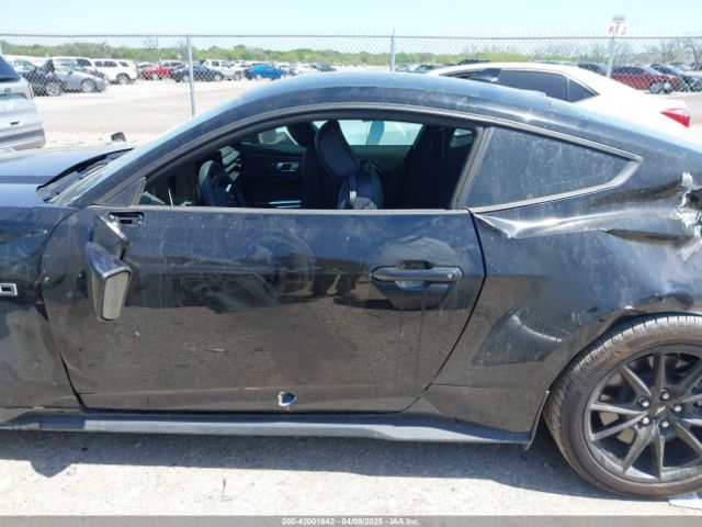 1FA6P8CF4R5421522 Ford Mustang Gt Premium Fastback