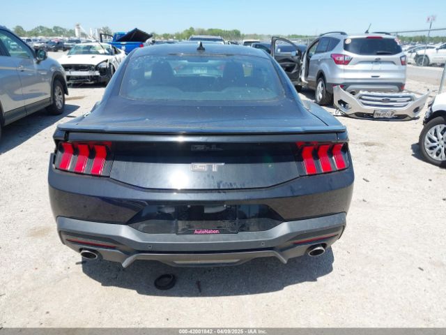 1FA6P8CF4R5421522 Ford Mustang Gt Premium Fastback
