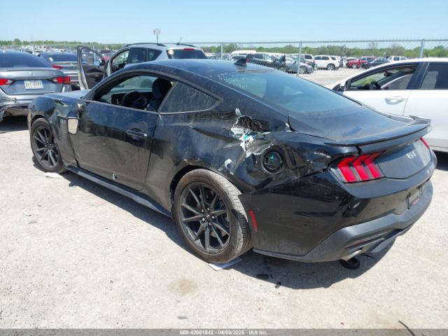 1FA6P8CF4R5421522 Ford Mustang Gt Premium Fastback