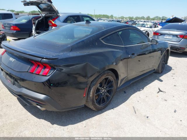 1FA6P8CF4R5421522 Ford Mustang Gt Premium Fastback