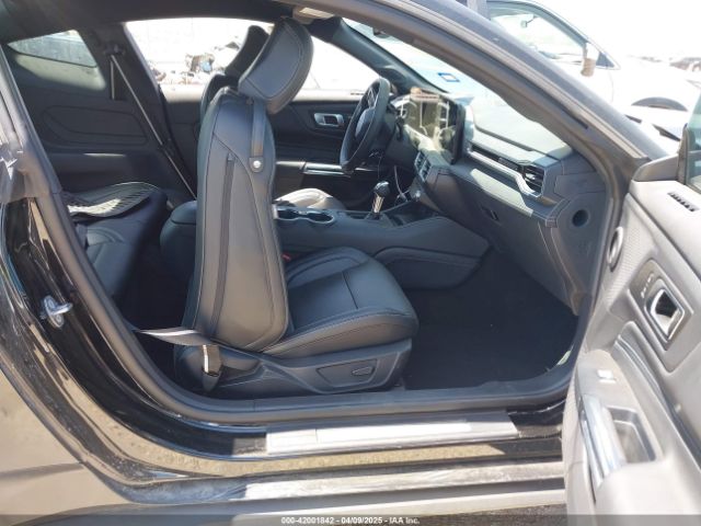 1FA6P8CF4R5421522 Ford Mustang Gt Premium Fastback