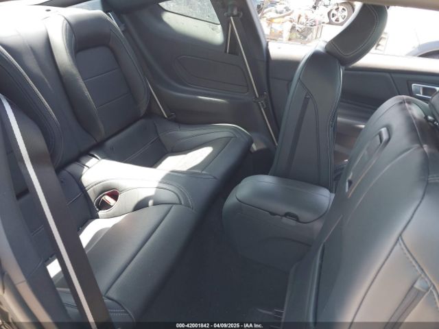 1FA6P8CF4R5421522 Ford Mustang Gt Premium Fastback