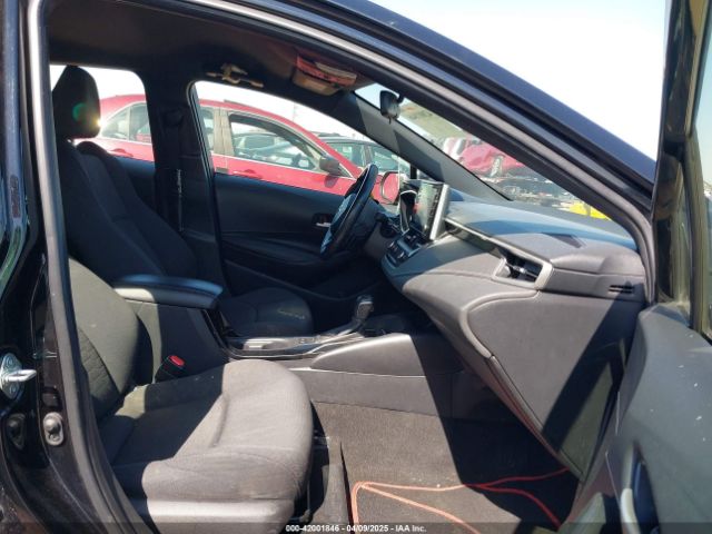 JTND4MBE4N3164908 Toyota COROLLA SE