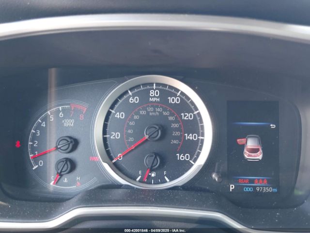 JTND4MBE4N3164908 Toyota COROLLA SE
