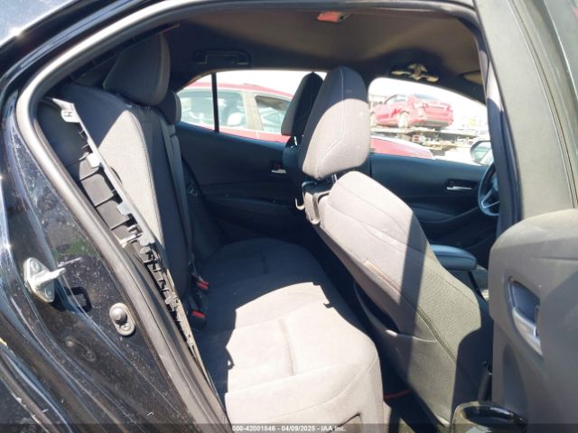 JTND4MBE4N3164908 Toyota COROLLA SE