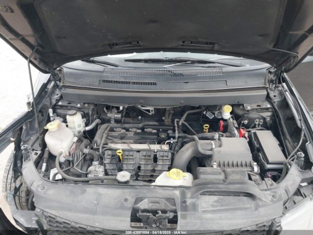 3C4PDCAB1JT446005 Dodge JOURNEY SE