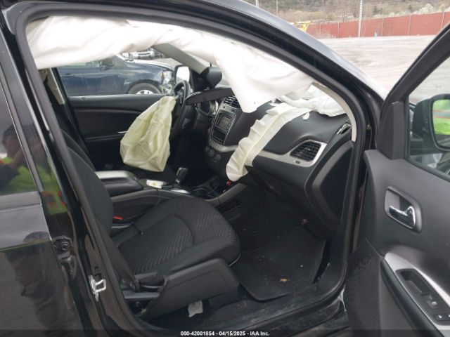 3C4PDCAB1JT446005 Dodge JOURNEY SE