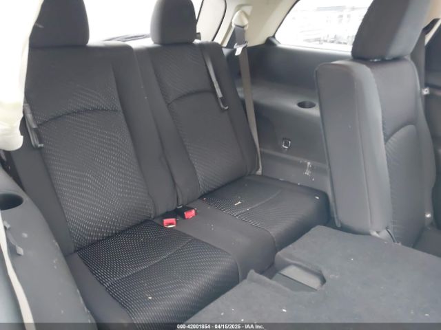 3C4PDCAB1JT446005 Dodge JOURNEY SE
