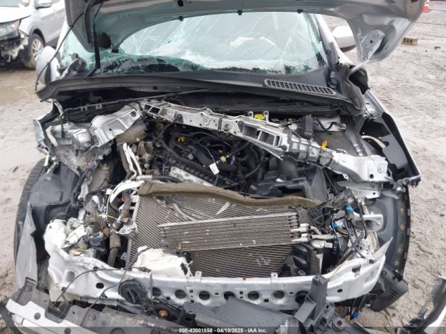 1FMCU9HD7KUA65609 Ford ESCAPE SEL