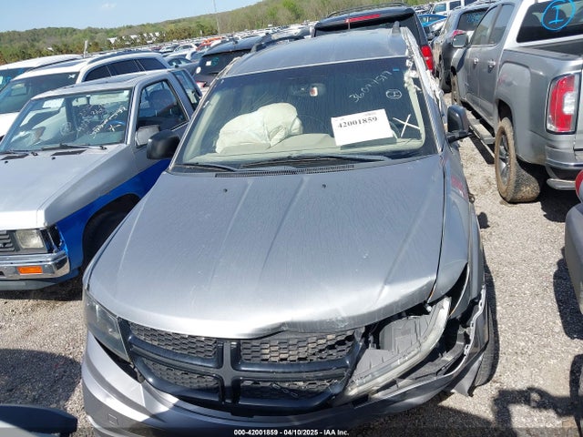 Aukcja sprzedaży 2018 Dodge Journey Se, vin: 3C4PDCAB3JT535560, numer aukcji: 42001859