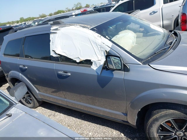 Aukcja sprzedaży 2018 Dodge Journey Se, vin: 3C4PDCAB3JT535560, numer aukcji: 42001859