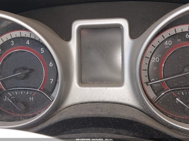 Aukcja sprzedaży 2018 Dodge Journey Se, vin: 3C4PDCAB3JT535560, numer aukcji: 42001859