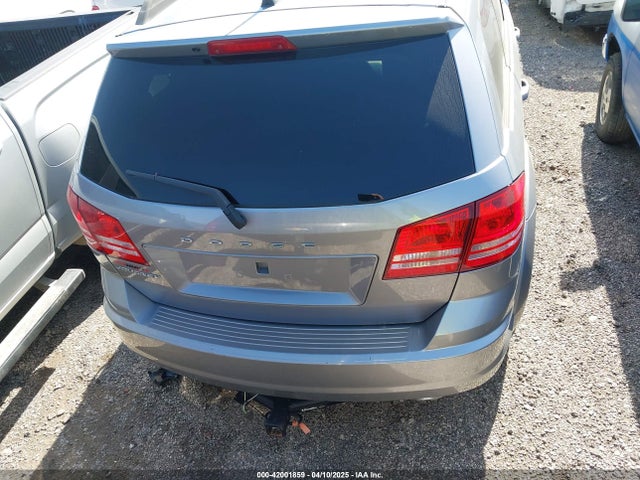 Aukcja sprzedaży 2018 Dodge Journey Se, vin: 3C4PDCAB3JT535560, numer aukcji: 42001859
