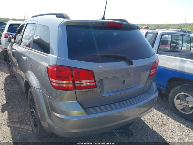 2018 DODGE JOURNEY 3C4PDCAB3JT535560 Photo 2