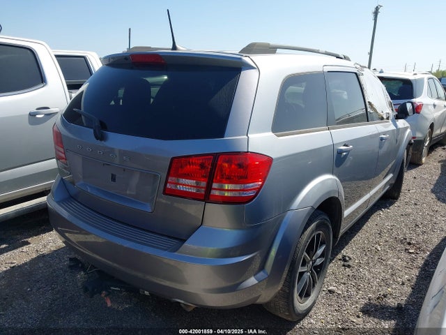 2018 DODGE JOURNEY 3C4PDCAB3JT535560 Photo 3