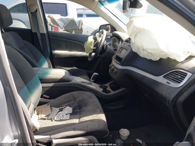 2018 DODGE JOURNEY 3C4PDCAB3JT535560 Photo 4