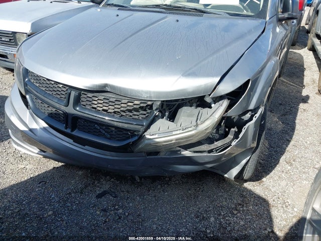 2018 DODGE JOURNEY 3C4PDCAB3JT535560 Photo 5