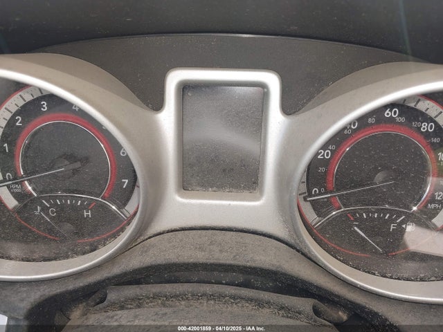 2018 DODGE JOURNEY 3C4PDCAB3JT535560 Photo 6