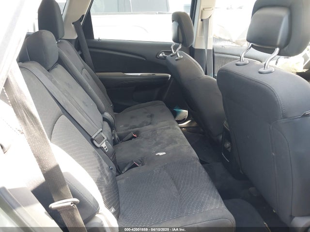 2018 DODGE JOURNEY 3C4PDCAB3JT535560 Photo 7