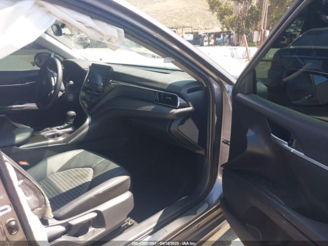4T1G11AK2PU098058 Toyota CAMRY SE