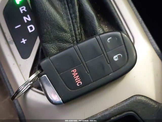 Jeep Renegade 2017 ZACCJBBB4HPE57937 Image 11