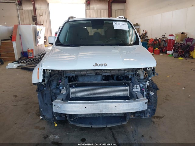 Jeep Renegade 2017 ZACCJBBB4HPE57937 Image 13
