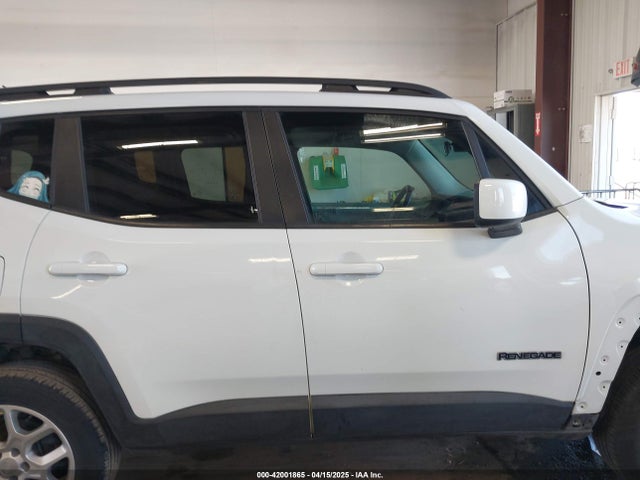 Jeep Renegade 2017 ZACCJBBB4HPE57937 Image 14