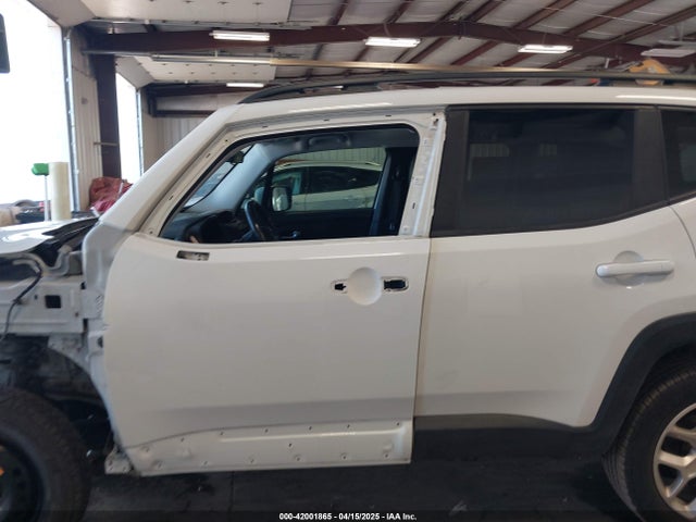 Jeep Renegade 2017 ZACCJBBB4HPE57937 Image 15