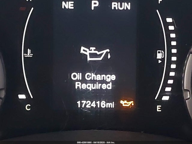 Jeep Renegade 2017 ZACCJBBB4HPE57937 Image 16