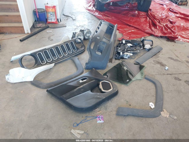 Jeep Renegade 2017 ZACCJBBB4HPE57937 Image 12
