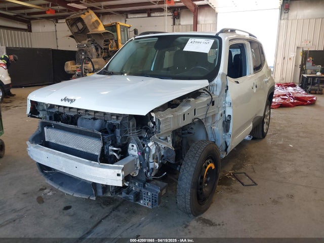 Jeep Renegade 2017 ZACCJBBB4HPE57937 Image 2