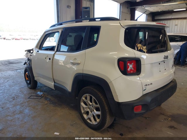 Jeep Renegade 2017 ZACCJBBB4HPE57937 Image 3