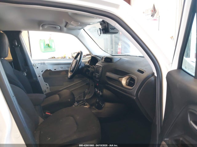 Jeep Renegade 2017 ZACCJBBB4HPE57937 Image 5