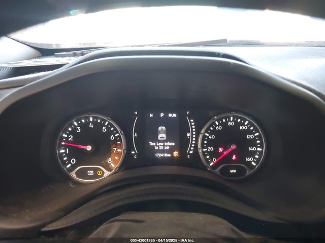 Jeep Renegade 2017 ZACCJBBB4HPE57937 Image 7